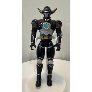 Vintage 1998 Bandai Power Rangers Lost Galaxy Magna Defender Action Figure 5.5”